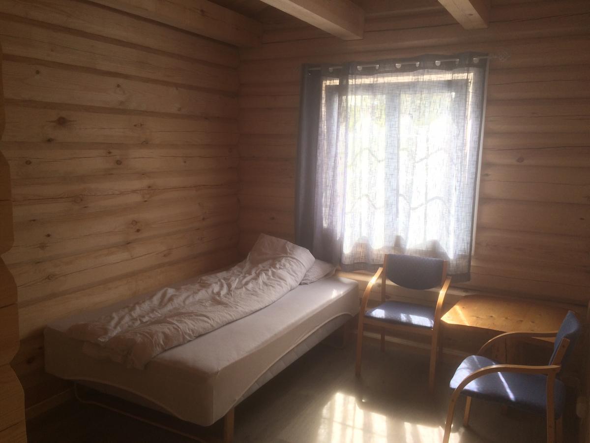 Grana Bryggeri Bed and Breakfast Snåsa Εξωτερικό φωτογραφία