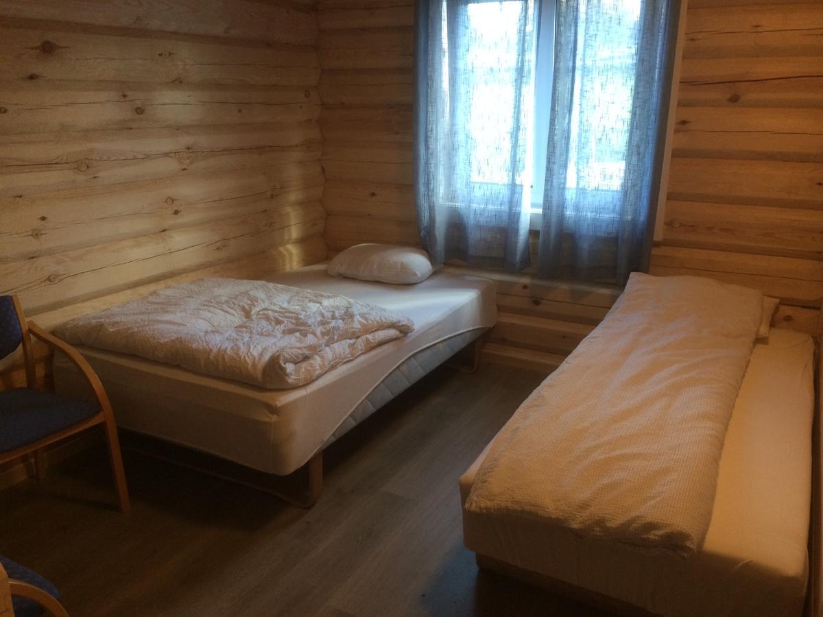 Grana Bryggeri Bed and Breakfast Snåsa Εξωτερικό φωτογραφία